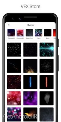 دانلود برنامه StoryZ Photo Video Maker اندروید