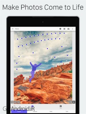 دانلود برنامه StoryZ Photo Video Maker اندروید