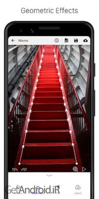 دانلود برنامه StoryZ Photo Video Maker اندروید