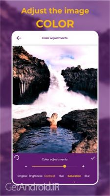 دانلود برنامه Zoetropic اندروید