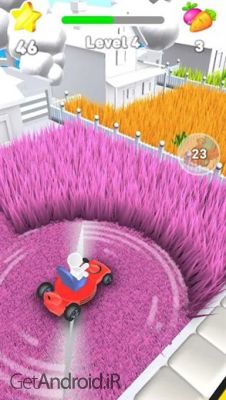 دانلود بازی Mow My Lawn اندروید