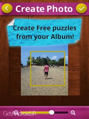 دانلود بازی Jigsaw Puzzles Real اندروید
