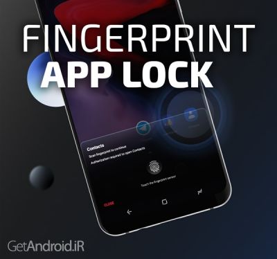 دانلود لانچر hyperion launcher اندروید