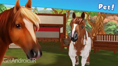 دانلود بازی Pet Hotel اندروید