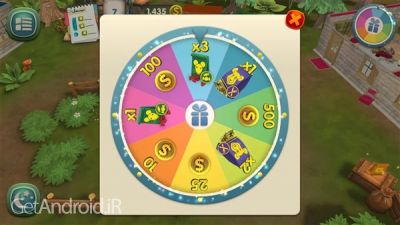 دانلود بازی Pet Hotel اندروید