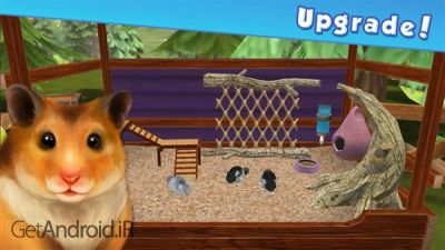 دانلود بازی Pet Hotel اندروید