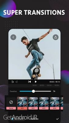 دانلود بهترین نرم افزار ویرایش فیلم برای اینستاگرام