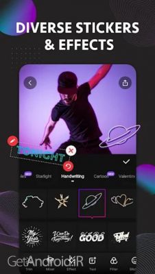 دانلود برنامه EasyCut اندروید