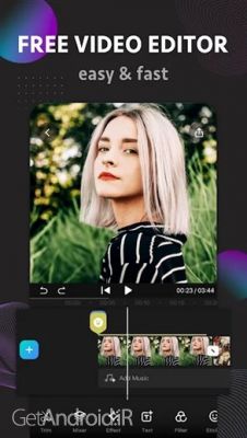دانلود برنامه EasyCut اندروید