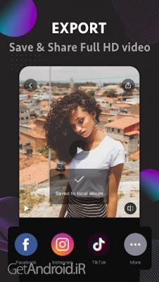 دانلود برنامه EasyCut برای اندروید