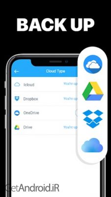 دانلود برنامه Scanner App to PDF اندروید