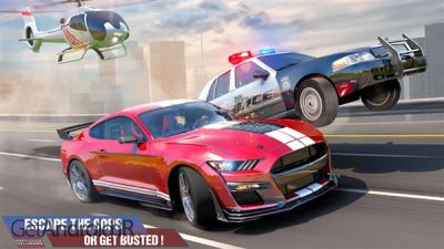 دانلود بازی Real Car Race 3D Games Offline اندروید