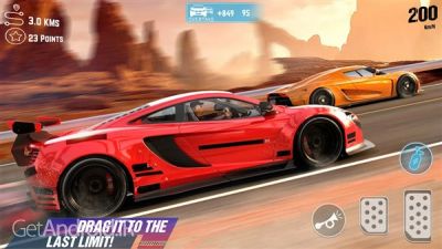 دانلود بازی Real Car Race 3D Games Offline اندروید