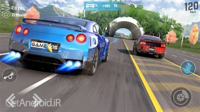 دانلود بازی Real Car Race 3D Games Offline اندروید