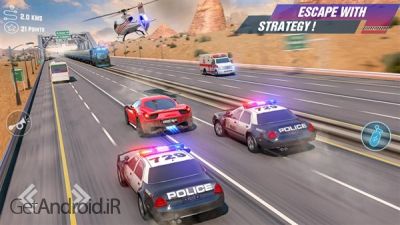 دانلود بازی Real Car Race 3D Games Offline اندروید