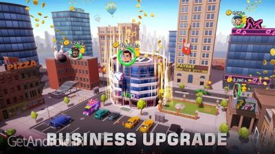 دانلود بازی Idle Mafia اندروید