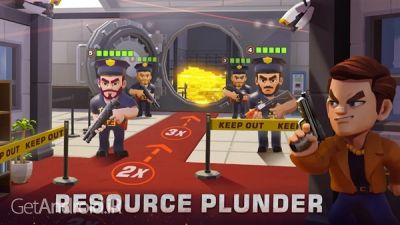 دانلود بازی Idle Mafia اندروید