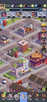دانلود بازی Idle Mafia اندروید