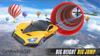 دانلود بازی Car Racing Games Offline اندروید