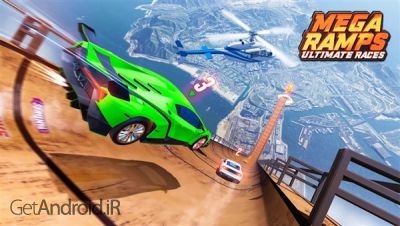 دانلود بازی Car Racing Games Offline اندروید