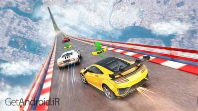 دانلود بازی Car Racing Games Offline اندروید