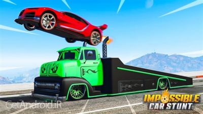 دانلود بازی Car Racing Games Offline اندروید