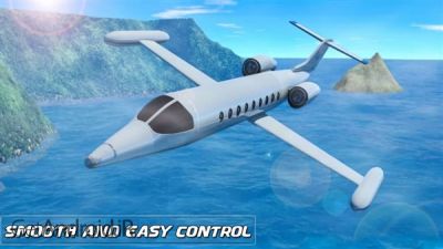 دانلود بازی City Pilot Flight اندروید