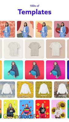 دانلود برنامه PhotoRoom Studio Photo Editor اندروید