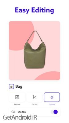 دانلود برنامه PhotoRoom Studio Photo Editor اندروید