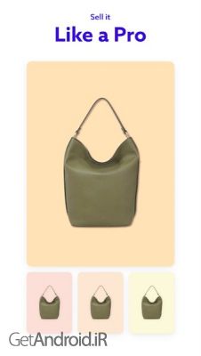 دانلود برنامه PhotoRoom Studio Photo Editor اندروید