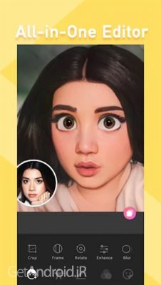 دانلود بازی Sweet Selfie Camera اندروید