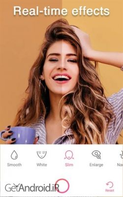 دانلود بازی Sweet Selfie Camera اندروید