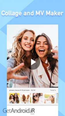 دانلود بازی Sweet Selfie Camera اندروید