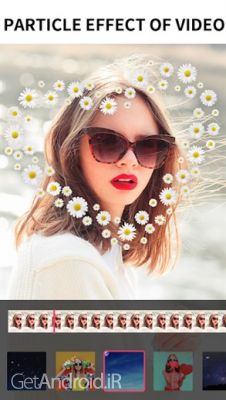 دانلود برنامه Sweet Snap اندروید