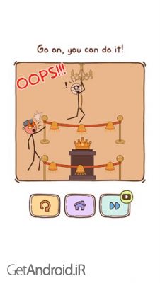 دانلود بازی Thief Puzzle اندروید