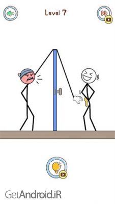 دانلود بازی Thief Puzzle اندروید