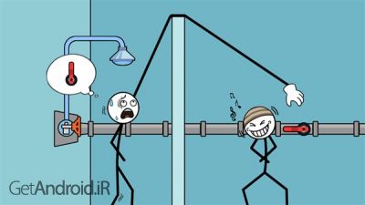 دانلود بازی Thief Puzzle اندروید