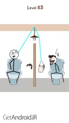 دانلود بازی Thief Puzzle اندروید