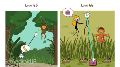 دانلود بازی Thief Puzzle اندروید