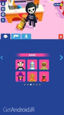 دانلود بازی NERF Epic Pranks اندروید