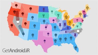 دانلود بازی State.io اندروید