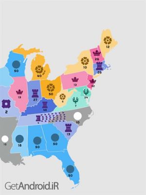 دانلود بازی State.io اندروید