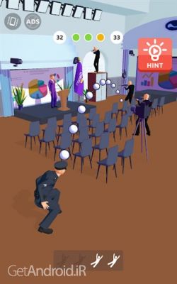 دانلود بازی VIP Guard اندروید