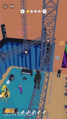 دانلود بازی VIP Guard اندروید