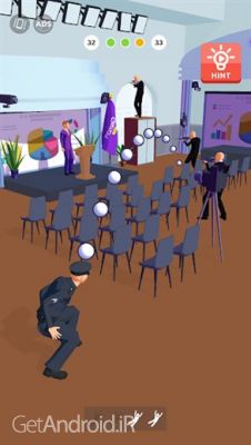 دانلود بازی VIP Guard اندروید