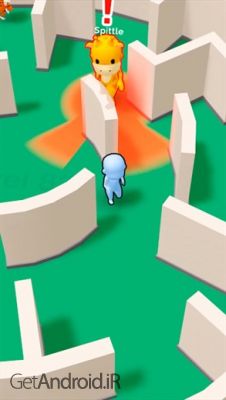 دانلود بازی Hide N Seek اندروید