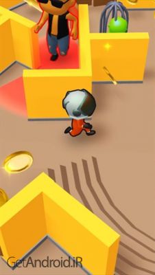 دانلود بازی Hide N Seek اندروید