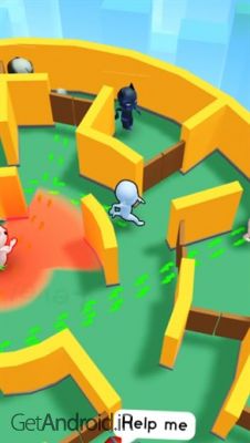 دانلود بازی Hide N Seek اندروید