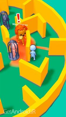 دانلود بازی Hide N Seek اندروید