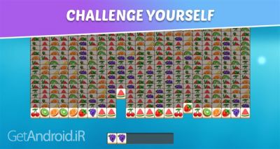 دانلود بازی Zen Match اندروید